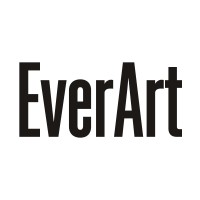 EverArt logo - Similar company to Magic City Flea