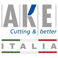 AKE Italia logo - Similar company to Metal System Snc