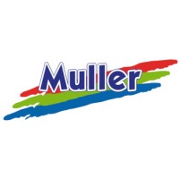 MULLER CLIMATISATION logo - Similar company to Hug Fluides