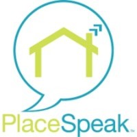 PlaceSpeak logo - Similar company to The Get Kindr Foundation