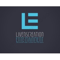 Livenscreation Entertainment logo - Similar company to Twinbrains