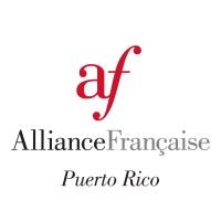 Alliance Française de Puerto Rico logo - Similar company to Ecoculture