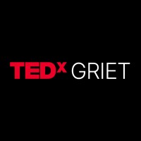 TEDxGRIET logo - Similar company to Sdc-Sb Griet