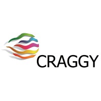 CRAGGY logo - Similar company to Uek Group