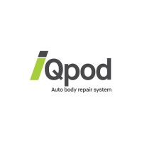 iQAutoBody Express logo - Similar company to Extreme Dents