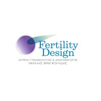 Fertility Design - Dr. Michalis Fragkoulidis logo - Similar company to Wellness Waves