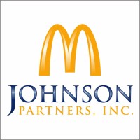 Johnson Partners, Inc. dba McDonald's logo - Similar company to Rick'S Barbecue