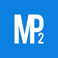 MP2 logo - Similar company to Mp2 It-Solutions Gmbh