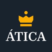 Ática Gestão logo - Similar company to Dips Distribuidora