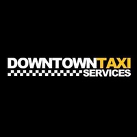 Downtown Taxi Services logo - Similar company to Go Limo Go Door To Door La Luxury Premer Transportation Services