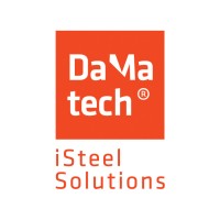 Damatech d.o.o. logo - Similar company to Trenčianske Minerálne Vody