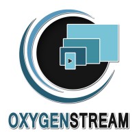 OxygenStream logo - Similar company to Studio Flf