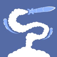 College Park Rocketry logo - Similar company to Texas Torque (Frc 1477)