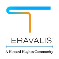 Teravalis logo - Similar company to Hold My Beer: We’Re Talking Freight