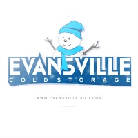 Evansville Cold Storage logo - Similar company to Service Cold Storage