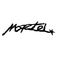 Mortel Magazine logo - Similar company to Tide Magazine