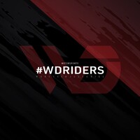 WD Motorsports Riders logo - Similar company to Alta International