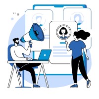 Hire Vision Team logo - Similar company to Hire Vision Team
