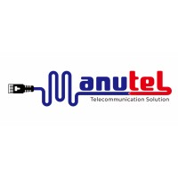 Manutel (PT. Matra Nusantara Telekomunikasi) logo - Similar company to Coinfolks (Pt Rekan Artha Teknologi)