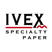 IVEX Specialty Paper logo - Similar company to Fox River Associates