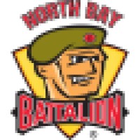 North Bay Battalion Hockey Club