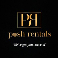 Posh Rental Ventures logo - Similar company to Center Stage Floors
