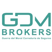 GDM Brokers logo - Similar company to Prescient Circle