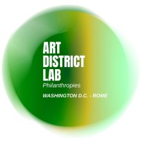 Art District Lab Philanthropies logo - Similar company to Nira Studios