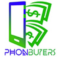 Phone Buyers logo - Similar company to Sell It Easy