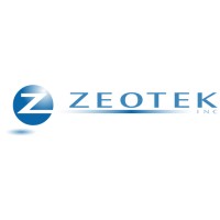 Zeotek, Inc. logo - Similar company to Sicotek