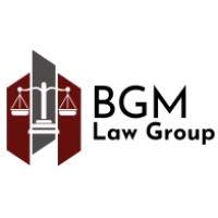 BGM Law Group logo - Similar company to Brenner, Saltzman & Wallman Llp
