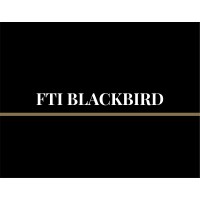 FTI Blackbird logo - Similar company to College Resume