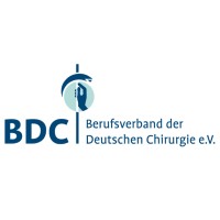 Berufsverband der Deutschen Chirurgie e.V. (BDC) logo - Similar company to Deutsche Gesellschaft Für Allgemein- Und Viszeralchirurgie I Dgav
