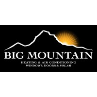 BIG MOUNTAIN HEATING AND AIR, INC. logo - Similar company to Edfund