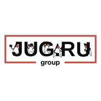 JUG Ru Group logo - Similar company to Oxygen Data Centers&Clouds