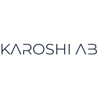 Karoshi AB logo - Similar company to Nordic Information Control