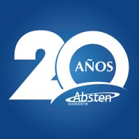 Absten Diagnostik logo - Similar company to Aag Forwarder Log