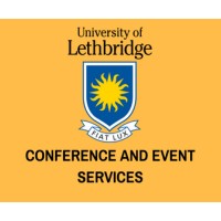 University Of Lethbridge Conference And Event Services