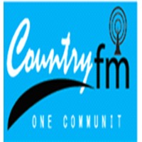 Radio Country FM logo - Similar company to Choice Fm