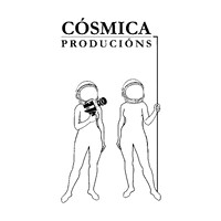 Cósmica Producións logo - Similar company to Chavetas