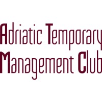 Adriatic Temporary Management Club logo - Similar company to Tmdirect