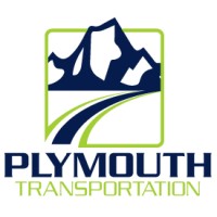 Plymouth Transportation logo - Similar company to Transport For Troops