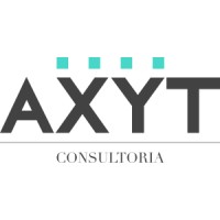 AXYT CONSULTORIA SL logo - Similar company to Tagttoo