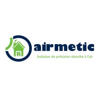 AIRMETIC ISOLATION logo - Similar company to Orimex
