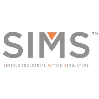 Serious Industrial Motion Simulators Inc. logo - Similar company to Kuno Interactive Ltd.