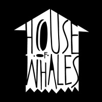 House of Whales logo - Similar company to Astro Brand Developers