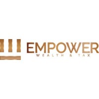 Empower Wealth and Tax logo - Similar company to Mila Samsonov Cpa