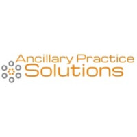 Ancillary Practice Solutions logo - Similar company to Mindstart Solutions