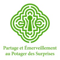 PEPS : Partage et Emerveillement au Potager des Surprises logo - Similar company to Association Peps