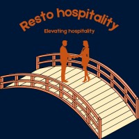 Resto Hospitality logo - Similar company to Ca.11 | Dining Room, Coffeehouse & Cocktail Bar